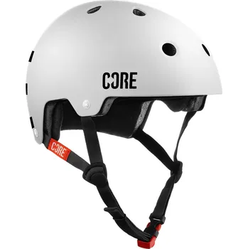 Helma na in-line CORE - Street Helmet - White - helma Velikost: XS - S