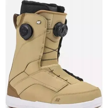 Snowboarding Snowboardové boty K2 Kinsley 40