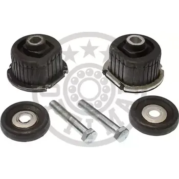 Opravná sada podvozku a pohonu kol OPTIMAL Sada na opravy - tělo nápravy OPT F8-5820