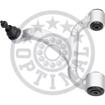 Zavěšení kol OPTIMAL Řídící páka - zavěšení kol OPT G6-952
