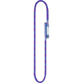 smyčka BEAL Jammy 35 cm modrá