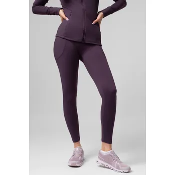 Dámské legíny LELOSI Legíny Move Appoline M