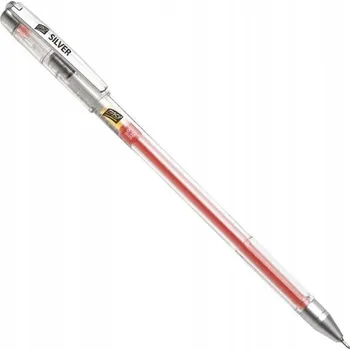 Propiska červená Easy