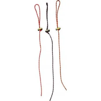 Autopojistky SPORTICUS pojistka čipu PEVNÁ - červená