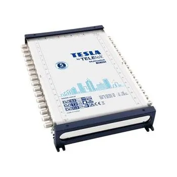 Multiswitch Multipřepínač TESLA by TeleTek 9/32