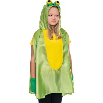 Karnevalový kostým Kostým Zvíře Skřítek - Narozeniny s nápadem, univerzální velikost