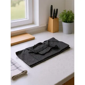 Sinsay - Taška na uskladnění palivového dřeva - černá - 852FU-99X - 852FU-99X-ONE