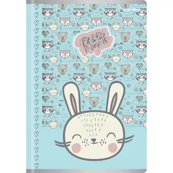 Sešit Sešit A5 s linkami Hamelin, 32 listů