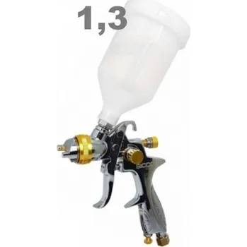 Stříkací pistole Italko Gold LP 1.3 stříkací pistole