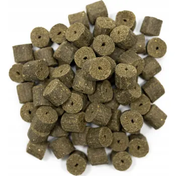 Návnada HARISON pro kapry, method feeder, 3 kg, pelety 14 mm - KONOPÍ