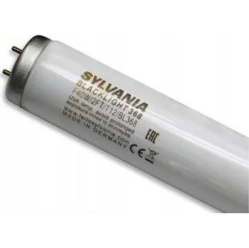 IP kamera Sylvania Zářivka F40W T12 60 cm BL