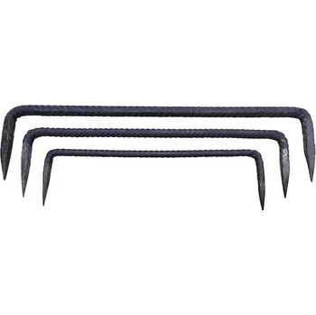 Sada nářadí MAGG KRAM12350 Kramle kulatá 12/350 mm