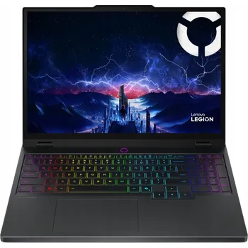 Notebook Notebook Lenovo 83LY006FPB 15" Intel Core i7 16 GB / 512 GB černý