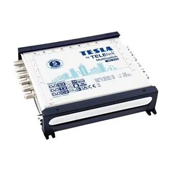 Multiswitch Multipřepínač TESLA by TeleTek 9/12