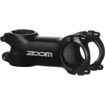 Představec na kolo představec Zoom ALU 31,8mm 60mm