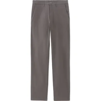 Pánské kalhoty Celio Kalhoty chino Tohenri 1093052 Šedá 50/34