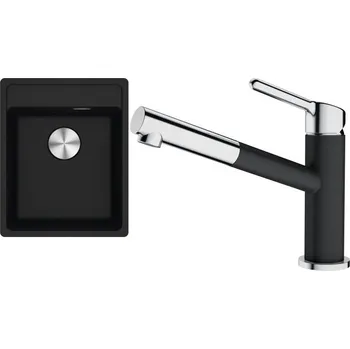 Set RS Franke Maris MRG 610-37 RTL + Franke FC 3055 Orbit (kašmír + kašmír)