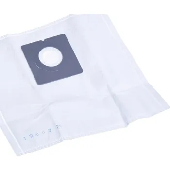 Sáček do vysavače Sencor MICRO SVC 45RD/WH 5ks pro Sencor SVC 45