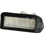 DEPO / TYC Osvětlení SPZ pro Citroen Berlingo a Jumpy (6340G7, 540200931920, 150427002, 72SKV029) S2