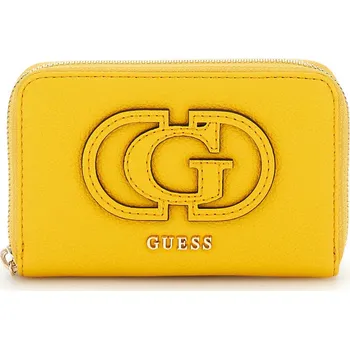 Peněženka Guess Dámská peněženka MEDIUM SWBG9536140-MGD + 2 měsíce na vrácení zboží