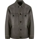 Pánská bunda URBAN CLASSICS TB7330 BLACK M