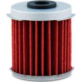 Filtr pro motocykl Olejový filtr HF168, HIFLOFILTRO