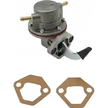 Palivový systém Palivové čerpadlo Meat&Doria POC505