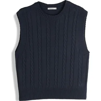 Dámské oblečení GATE Vesta 36 625-0165/774