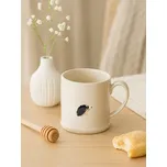 Sinsay - Hrnek - hnědá - 006FR-88X - 006FR-88X-ONE-1