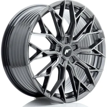 Disk Japan Racing JR49 20x8,5 ET20-45 5H BLANK Hyper Black