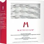 Bioderma Ampule pro regeneraci kožní tkáně pro poškozenou pokožku Matricium 30 x 1 ml + 2 měsíce na vrácení zboží