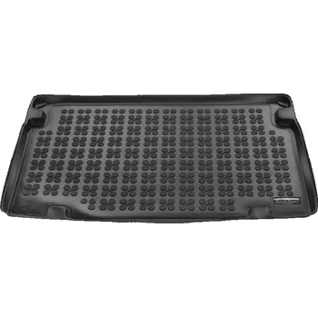Vana do kufru Rezaw-Plast Gumová vana do kufru Renault Clio 2020- (hybrid)
