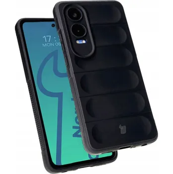 Pouzdro na mobilní telefon Zadní Kryt Bizon pro OnePlus Nord CE4 Lite černý