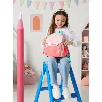 Sinsay - Džíny wide leg - modrá - 385EW-05J - 385EW-05J-98