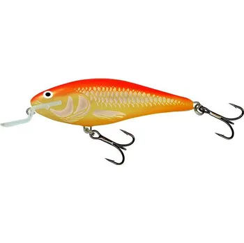 Umělá nástraha SALMO ® Wobler Salmo EXECUTOR GOS *: Wobler Salmo EXECUTOR GOS 5,0cm Floating SR