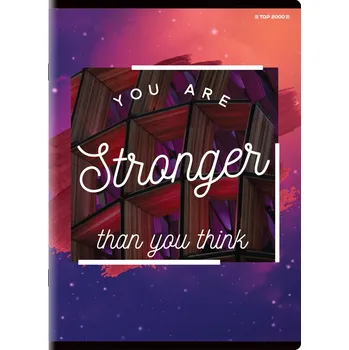 Sešit Sešit A5 s mřížkou Hamelin, 96 listů