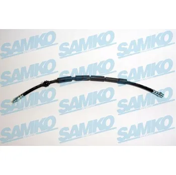 Brzdová hadice Samko 6T48022 Brzdová hadice flexibilní