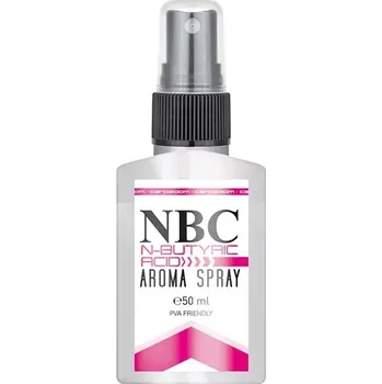 Návnadové aroma N-Butyric Acid Aroma spray - 50 ml
