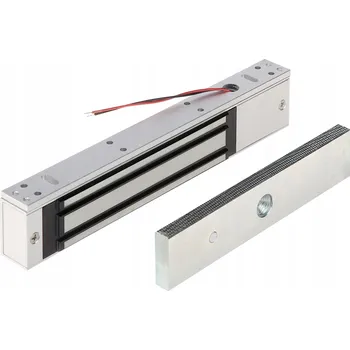 Elektrický zámek Delta 270 x 65 mm