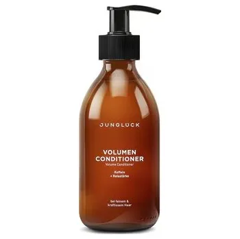 Jungluck Kondicionér pro objem Mladé štěstí 250ml