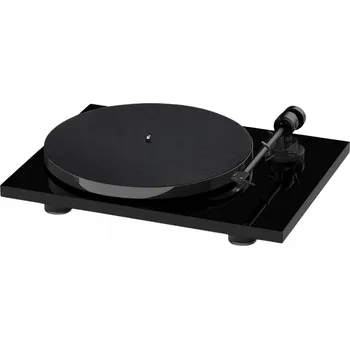 Gramofon Gramofon Pro-Ject E1 AT3600L PB černý