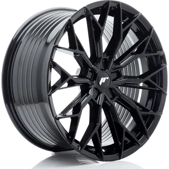 Alu kolo Japan Racing JR49 20x10 ET20-48 5H BLANK Gloss Black