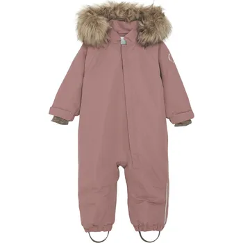 Kojenecká kombinéza EN FANT DĚTSKÁ ZIMNÍ KOMBINÉZA EN FANT, BURLWOOD Velikost: 74