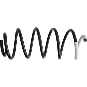 Zavěšení kol Sachs 993 515 Pružina zavěšení