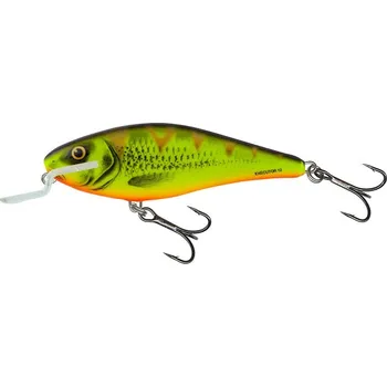 Umělá nástraha SALMO ® Wobler Salmo EXECUTOR MTI 12,0cm Floating SR