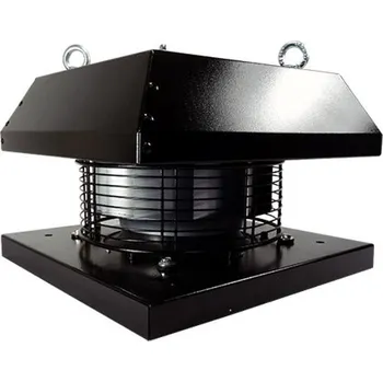 Ventilace Dalap BATRON 310, 400V