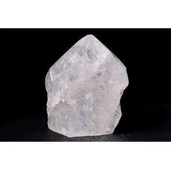 Drahý kámen Magieprirody.cz Obelisk Křišťál 0.510 kg špice 12 cm #K1344