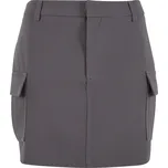 Dámská sukně URBAN CLASSICS TB7187 MAGNET S