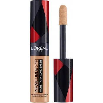 Korektor Korektor s aplikátorem – krycí, rozjasňující, vyhlazující L'Oréal Paris S0572430 33 g