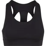 Dámská podprsenka URBAN CLASSICS TB7805 BLACK XS